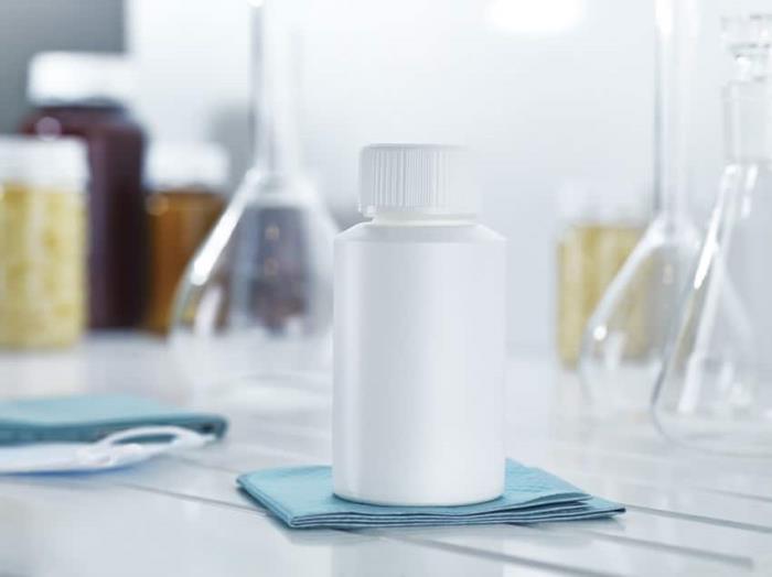 Medi Bottle