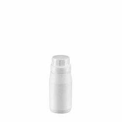 Drug bottle 100 ml