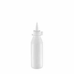 Small Volume bottle 100 ml