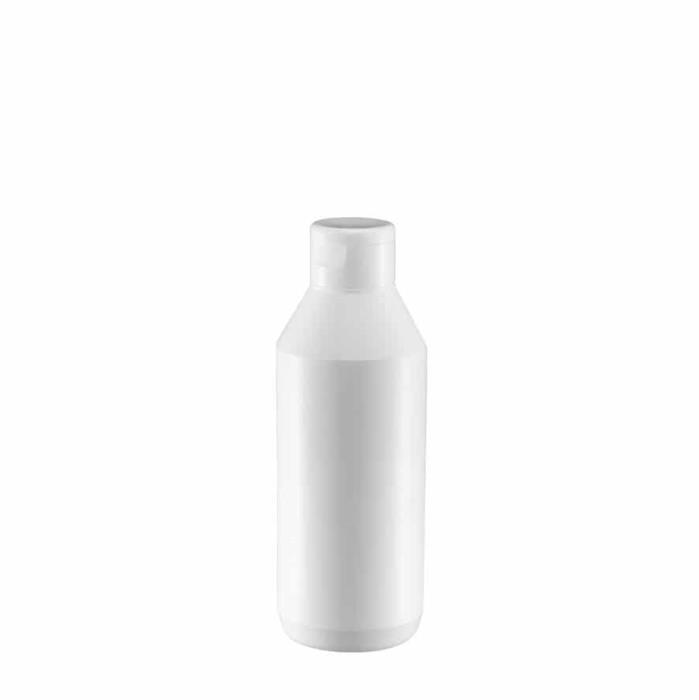 Lotion bottle 250 ml