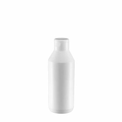 Lotion bottle 250 ml