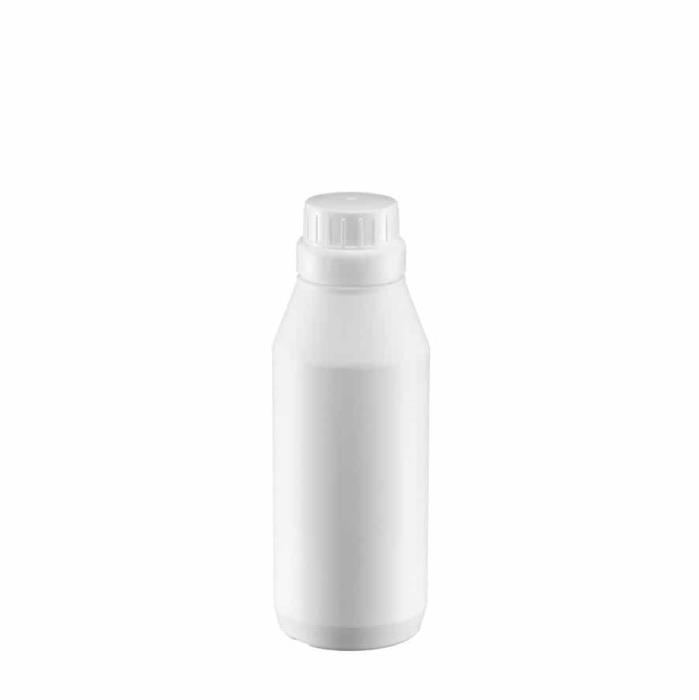 Drug Bottle 300ml