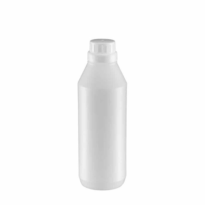 Drug bottle 500 ml