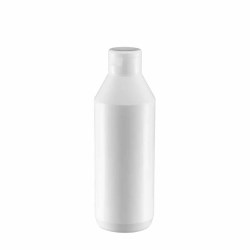Lotion bottle 500 ml