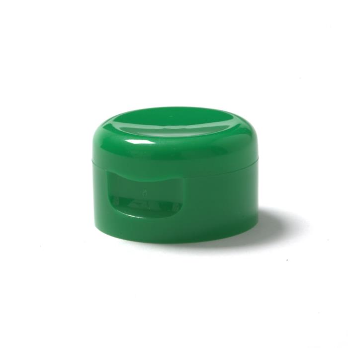 35mm Softline Flip Top Tube Closure Screw On