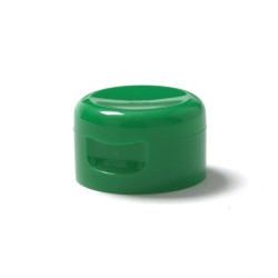 35mm Softline Flip Top Tube Closure Screw On