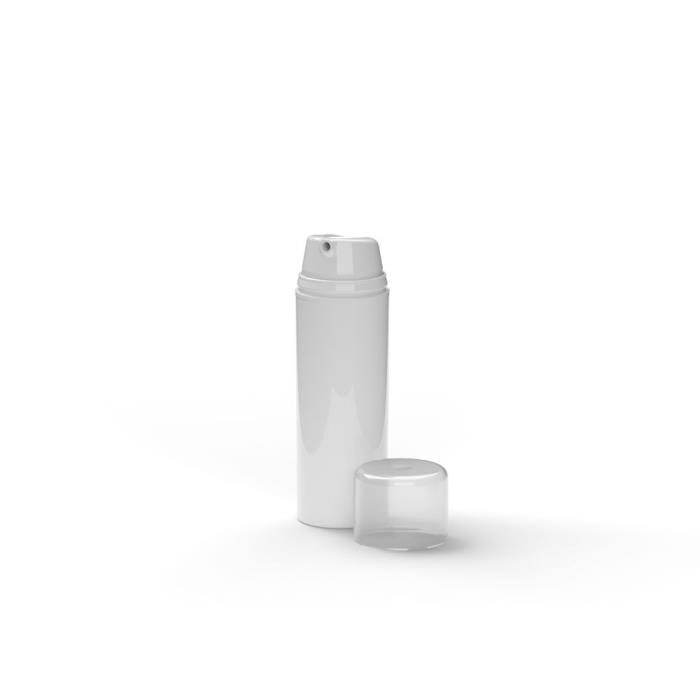 Magic Soft 150ml Top filled