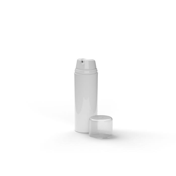 Magic Soft 200ml Top filled