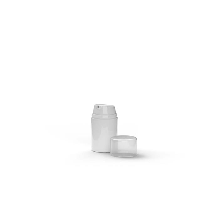 Magic Soft 30ml Top filled