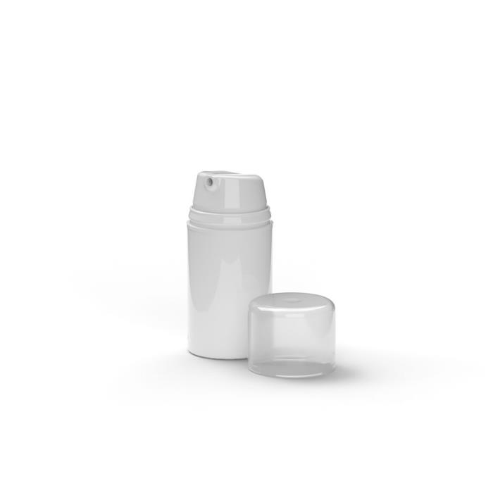 Magic Soft 50ml Top filled