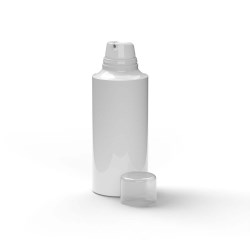 Magic Soft 525ml Top filled