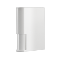 Dispensers rectangular 650 tablets - Side Actuator