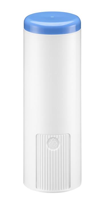 Dispensers round 1 200 tablets