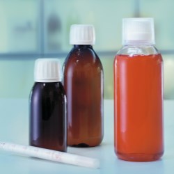 PET/PETG Bottles