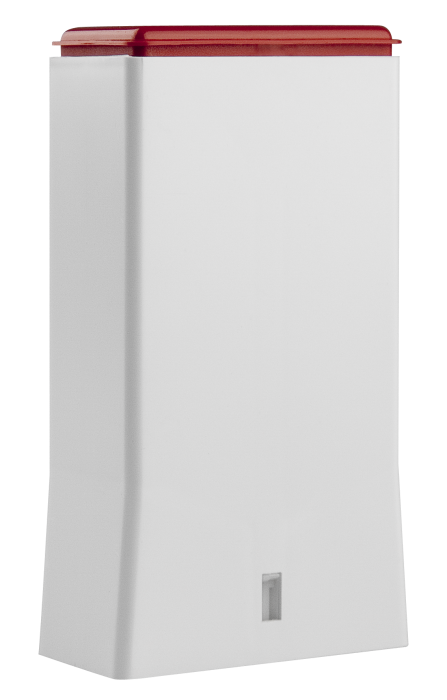Dispensers Rectangular