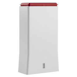 Dispensers Rectangular