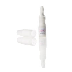 Nasal dry powder inhaler 