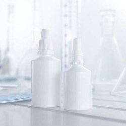 Nasal Squeeze Bottles