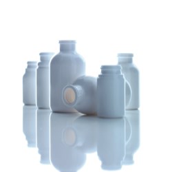 Throat Spray bottle