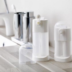 Airless Dispensers