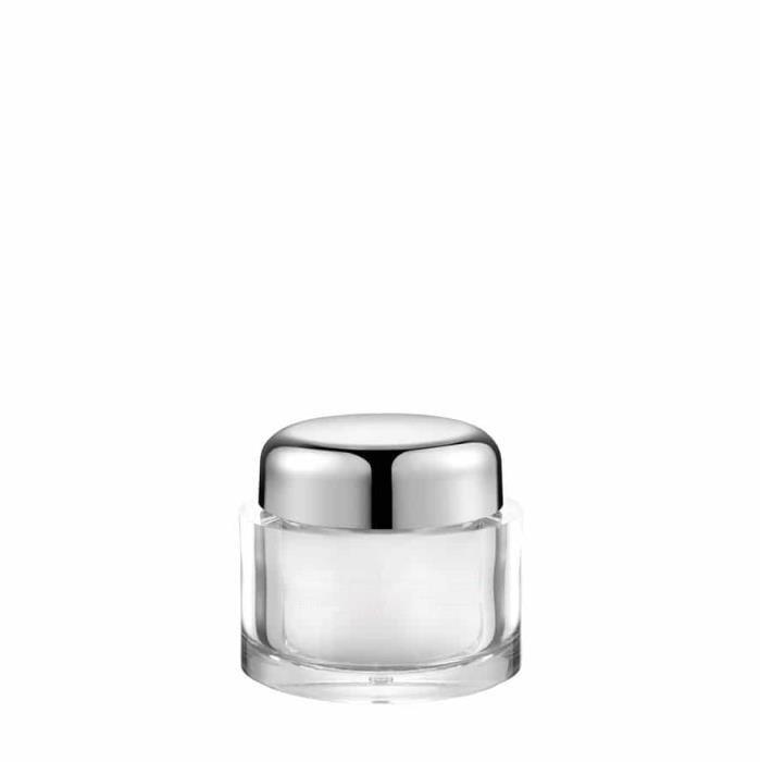 Crystal 50 ml Domed