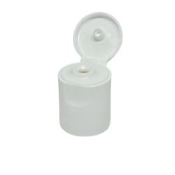 ND 22 Flip Top Dispensing Closure