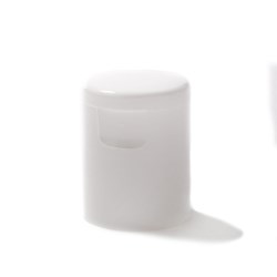 ND 26 Flip Top Dispensing Closure