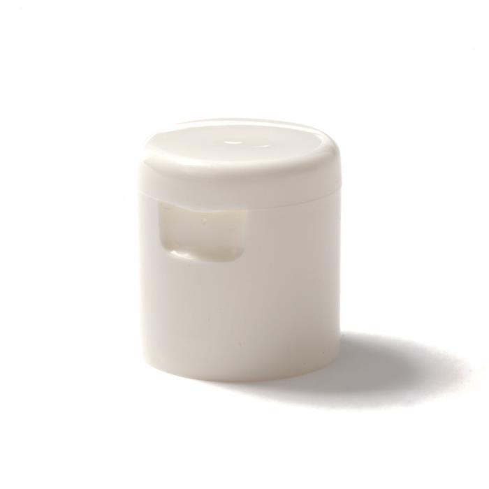 ND 27 Flip Top Dispensing Closure