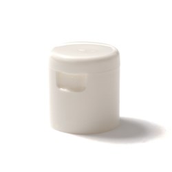 ND 27 Flip Top Dispensing Closure