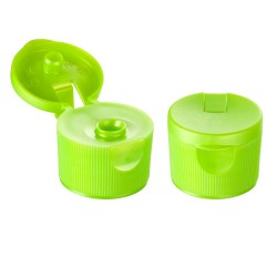 24/410 Flip Top Dispensing Closure