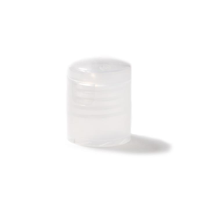 ND 19 Flip Top Dispensing Closure Glossy