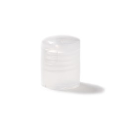 ND 19 Flip Top Dispensing Closure Glossy