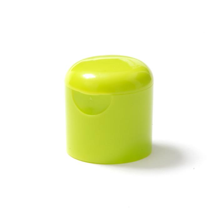 ND 19.7 Flip Top Dispensing Closure Glossy