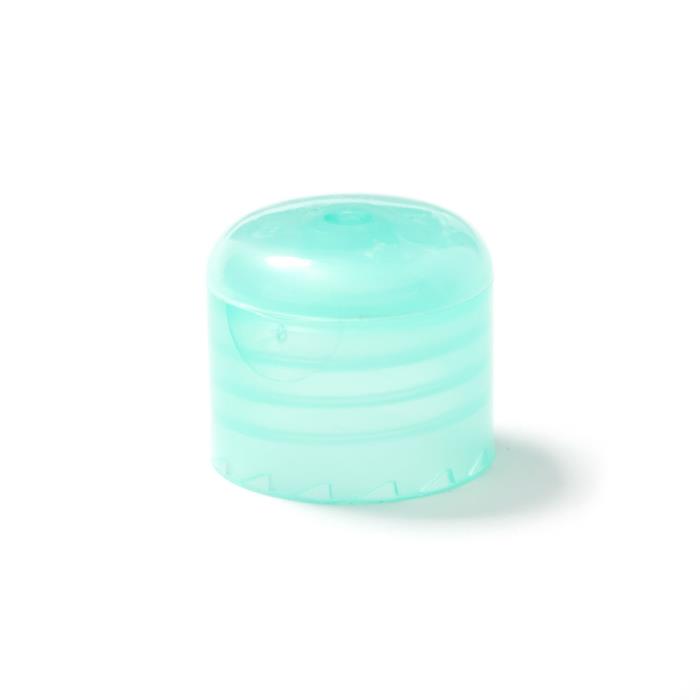 ND 19.75 Flip Top Dispensing Closure Glossy