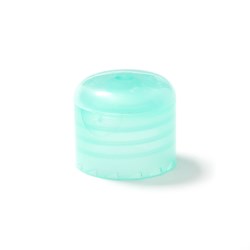 ND 19.75 Flip Top Dispensing Closure Glossy