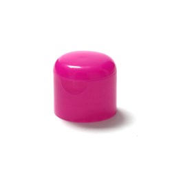 ND 24 Flip Top Dispensing Closure Glossy