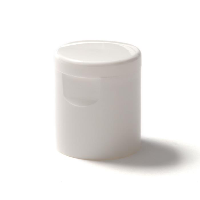 ND 25 Flip Top Dispensing Closure Glossy
