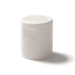 ND 25 Flip Top Dispensing Closure Glossy