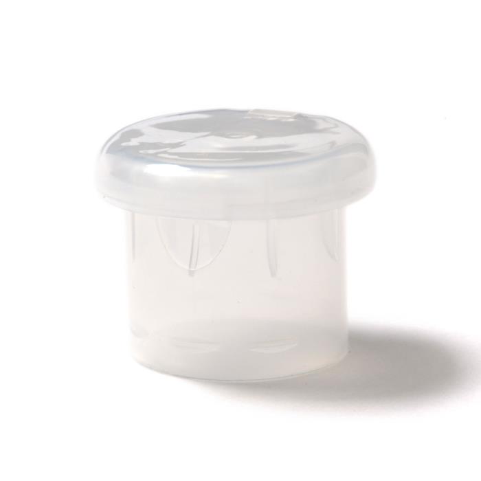 ND 28 Flip Top Dispenisng Closure Glossy