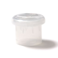 ND 28 Flip Top Dispenisng Closure Glossy