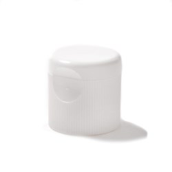 ND 20 Flip Top Dispensing Closure Glossy