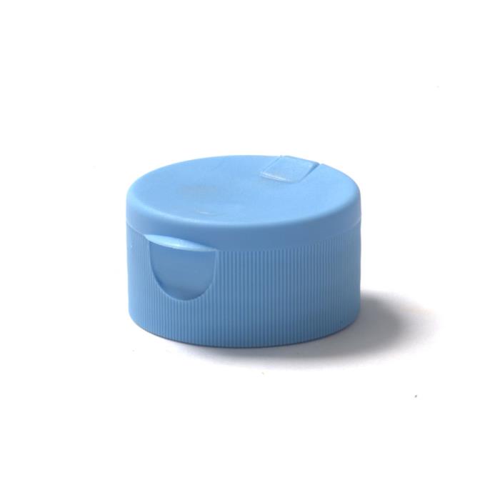 ND 33 Flip Top Dispensing Closure Matt