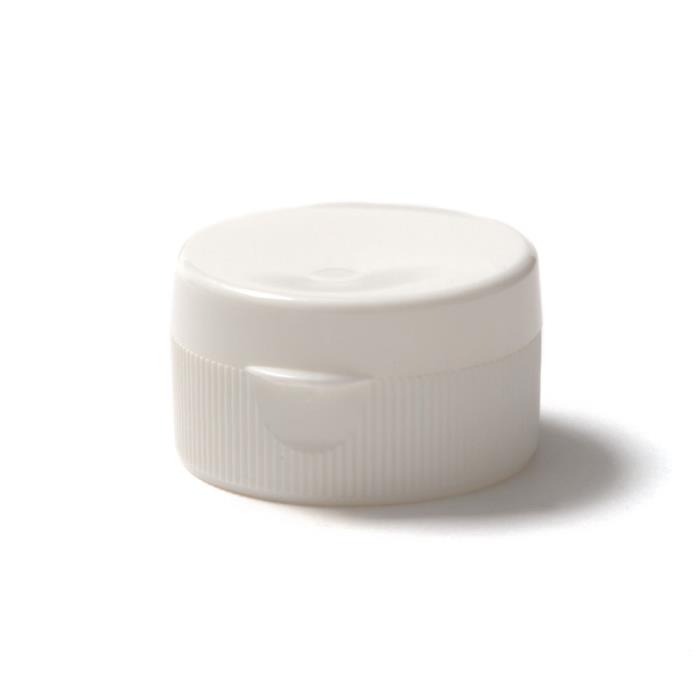 ND 32 Flip Top Dispensing Closure Ribbed