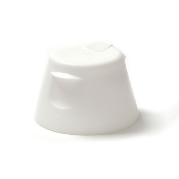 ND 31.6 Flared Flip Top Dispensing Closure