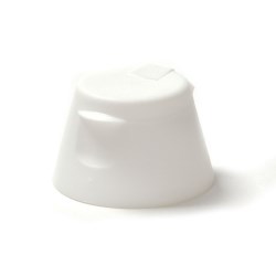 ND 31.6 Flared Flip Top Dispensing Closure