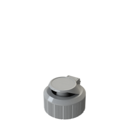 ND 22 Flip Top Ribbed