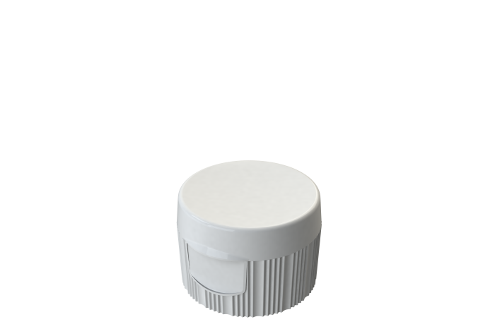 ND 28 Flip Top Ribbed