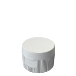 ND 28 Flip Top Ribbed