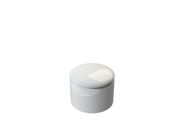 24/410 Flip Top Glossy