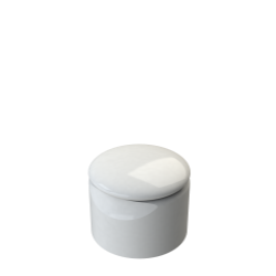 24/410 Flip Top Glossy